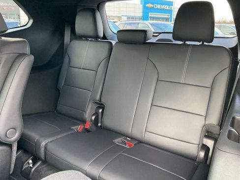 New 2026 GMC Acadia Elevation w/ Elevation Premium Package image 14