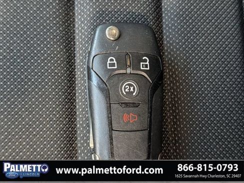Used 2022 Ford Ranger XLT w/ Equipment Group 301A Mid AWD/4WD image 26