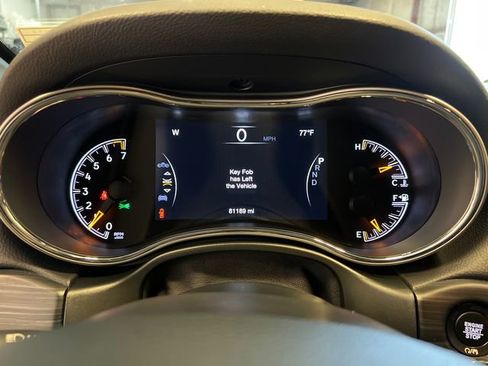 Used 2021 Jeep Grand Cherokee Laredo X RWD image 23