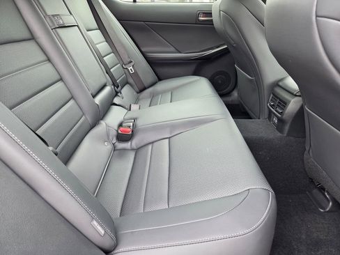 Used 2026 Lexus IS 350 F Sport image 34