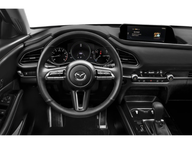 Used 2023 MAZDA CX-30 AWD 2.5 S w/ Premium Package image 4