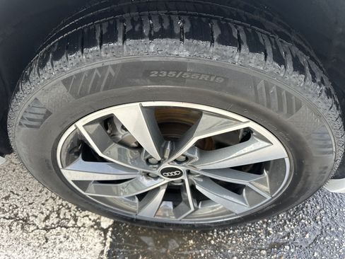 Used 2023 Audi Q5 2.0T Premium Plus AWD/4WD image 6