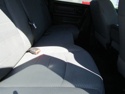 Used 2015 RAM 1500 ST w/ SXT Appearance Group image 14