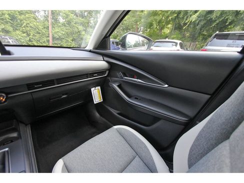New 2026 MAZDA CX-30 Aire Edition AWD/4WD image 9