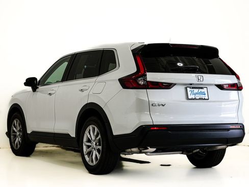 Used 2024 Honda CR-V EX image 9