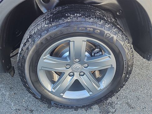 Certified 2023 Honda Ridgeline RTL image 7