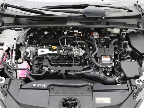 Used 2024 Toyota Prius LE image 27