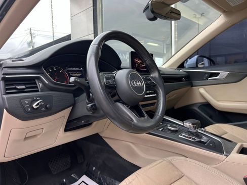 Used 2017 Audi A4 2.0T Ultra Premium image 57