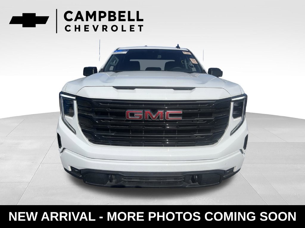Used 2024 GMC Sierra 1500 Elevation AWD/4WD image 8