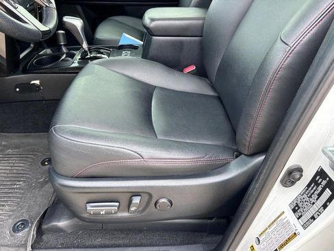 Used 2019 Toyota 4Runner TRD Off-Road Premium image 20