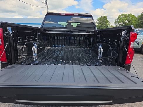 New 2026 Chevrolet Silverado 1500 LT AWD/4WD image 6