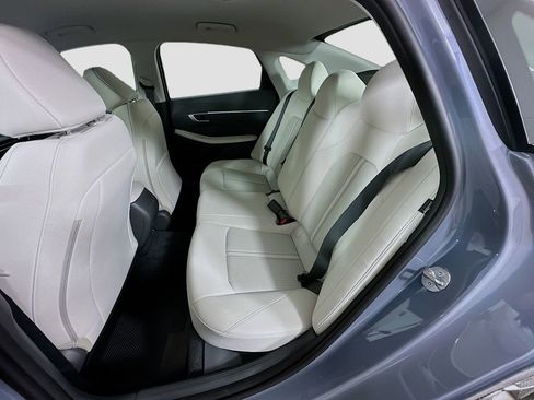 New 2026 Hyundai Sonata SE image 16