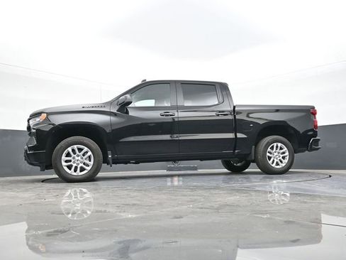 New 2025 Chevrolet Silverado 1500 RST w/ LPO, Dark Essentials Package image 54