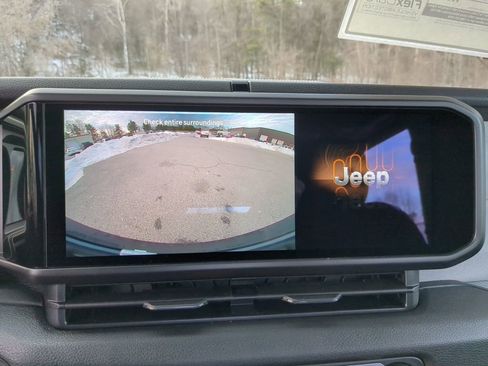 New 2026 Jeep Wrangler Sport image 14