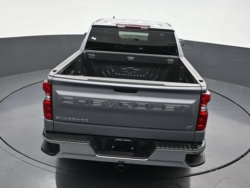 Used 2024 Chevrolet Silverado 1500 LT RWD image 22