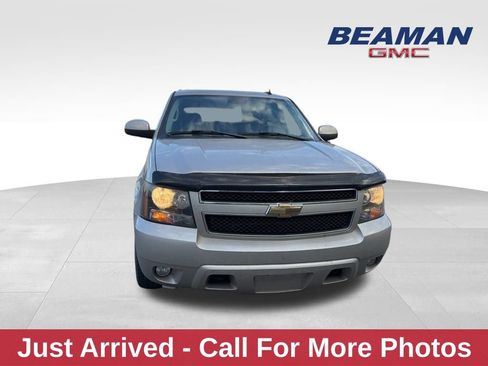 Used 2007 Chevrolet Tahoe LT w/ LT Preferred Equipment Group image 1