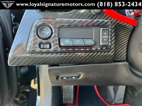 Used 2019 Chevrolet Corvette ZR1 image 22