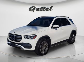 Used 2020 Mercedes-Benz GLE 350 4MATIC video 1