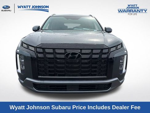 Used 2025 Hyundai Palisade SEL FWD image 11