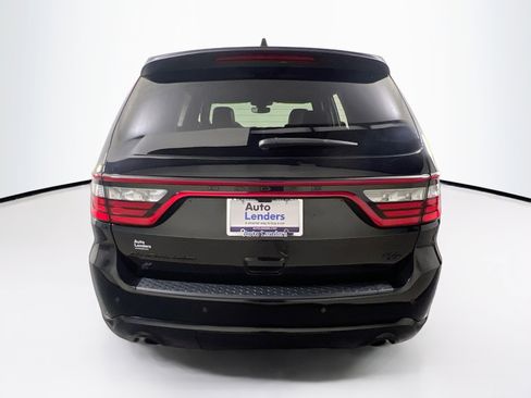 Used 2022 Dodge Durango R/T w/ Blacktop Package image 6