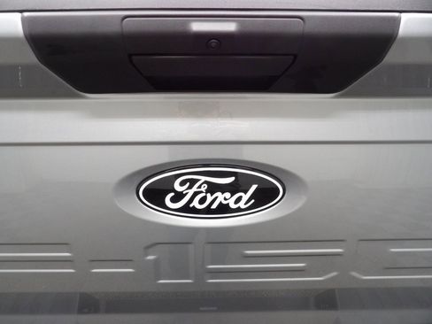 Used 2024 Ford F150 STX w/ STX Black Appearance Package image 43