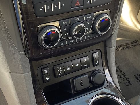 Used 2015 Buick Enclave Premium w/ Trailering Package image 31