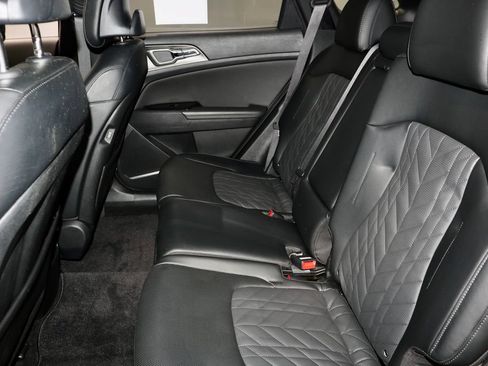 Used 2024 Kia Sportage X-Line AWD/4WD image 23