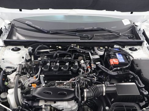 Used 2024 Honda Civic EX image 15