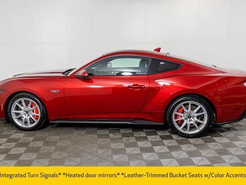 Used 2024 Ford Mustang GT Premium image 15