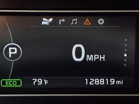 Used 2017 Kia Niro FWD image 14