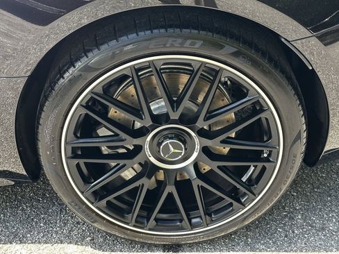 Certified 2026 Mercedes-Benz AMG GT 43 image 23
