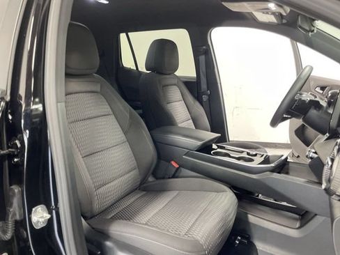 Certified 2026 Chevrolet Equinox LT AWD/4WD image 27