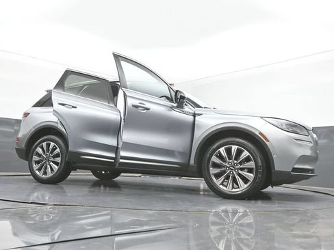 Used 2022 Lincoln Corsair Reserve w/ Elements Package FWD image 50