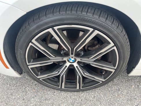 Used 2022 BMW 230i Coupe w/ Premium Package 2 image 12