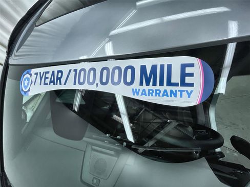 New 2026 Honda CR-V Sport-L image 34
