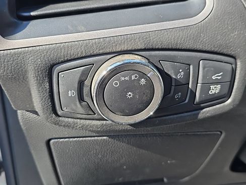 Used 2023 Ford Edge SEL w/ Convenience Package AWD/4WD image 19