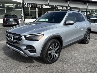 New 2026 Mercedes-Benz GLE 350 4MATIC