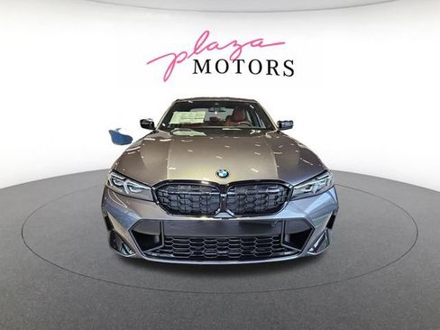 New 2026 BMW M340i xDrive w/ Premium Package AWD/4WD image 2