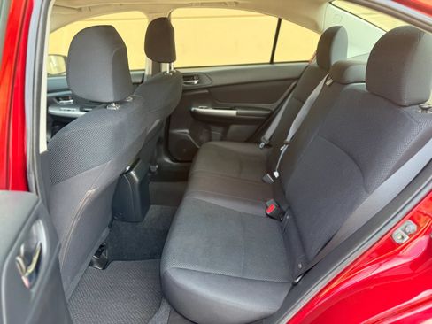 Used 2016 Subaru Impreza 2.0i Premium AWD/4WD image 18