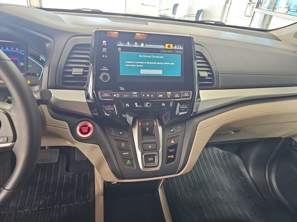 Used 2024 Honda Odyssey EX-L image 27