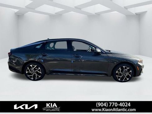 New 2026 Kia K5 EX image 12