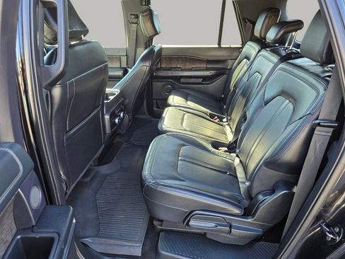 Used 2020 Ford Expedition Max Limited AWD/4WD image 51