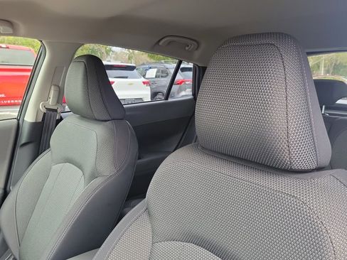 Used 2024 Subaru Crosstrek 2.0i Premium image 21