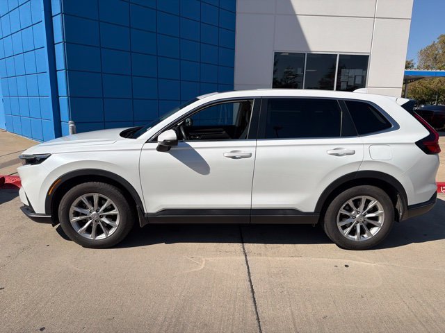 Used 2023 Honda CR-V EX image 8