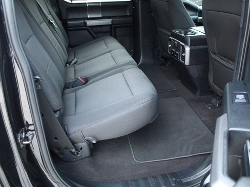 Used 2020 Ford F150 XLT w/ Equipment Group 302A Luxury image 22