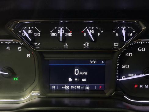 Used 2019 GMC Sierra 1500 SLE w/ SLE Value Package image 18