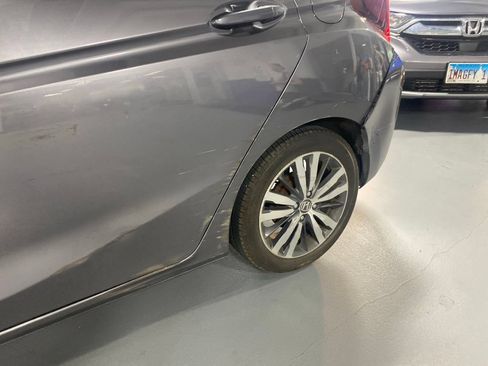 Used 2015 Honda Fit EX-L image 13