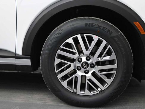 New 2026 Hyundai Palisade SEL AWD/4WD image 10
