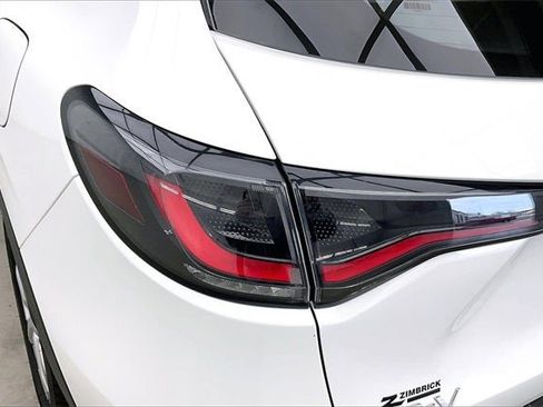 Certified 2023 Honda HR-V LX image 26