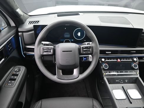 New 2026 Hyundai Santa Fe Calligraphy image 22